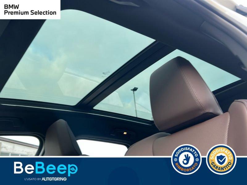 BMW Serie 2 Active Tourer 220I ACTIVE TOURER MHEV 48V MSPORT AUTO