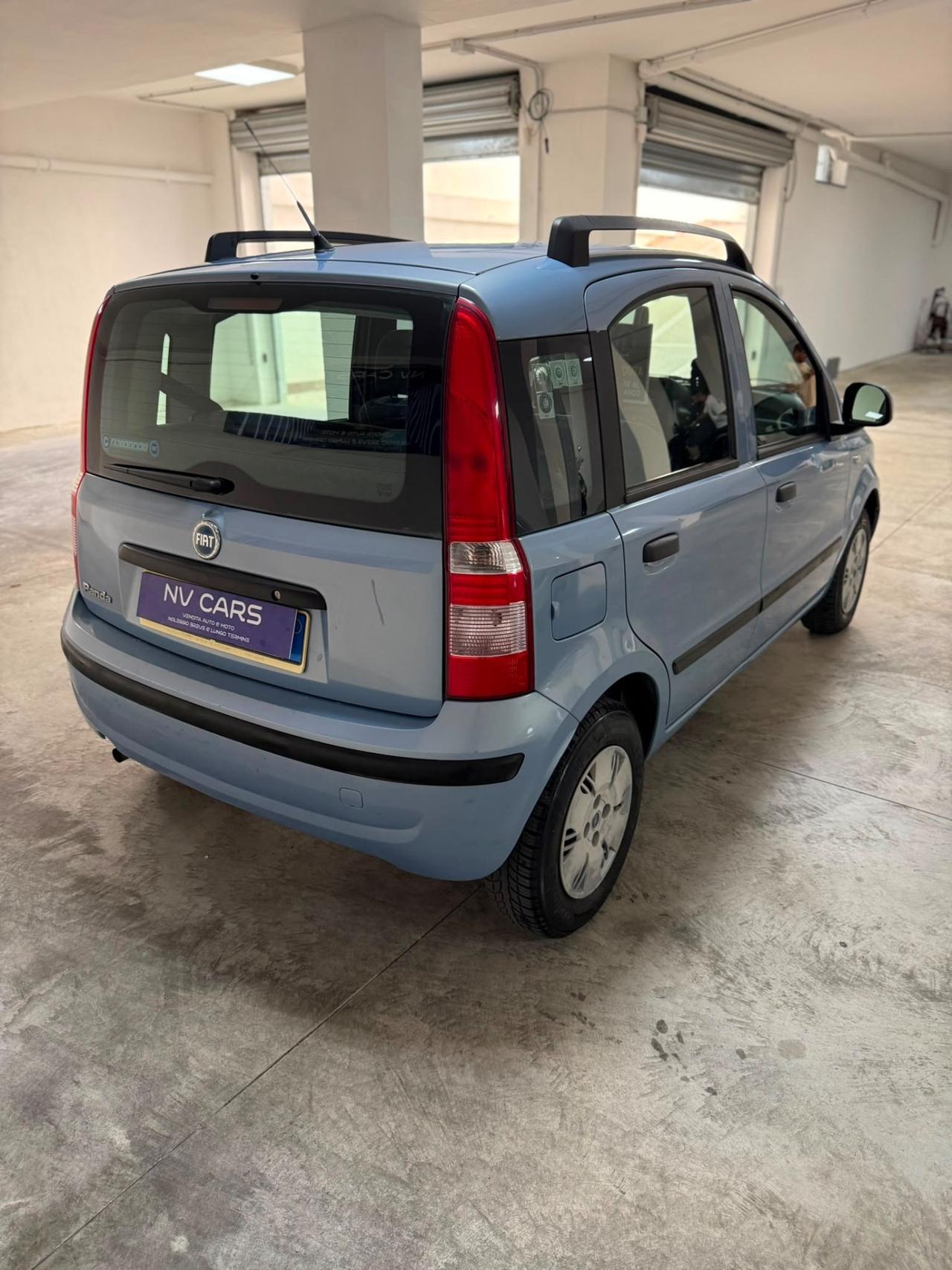 Fiat Panda 1.2 Alessi