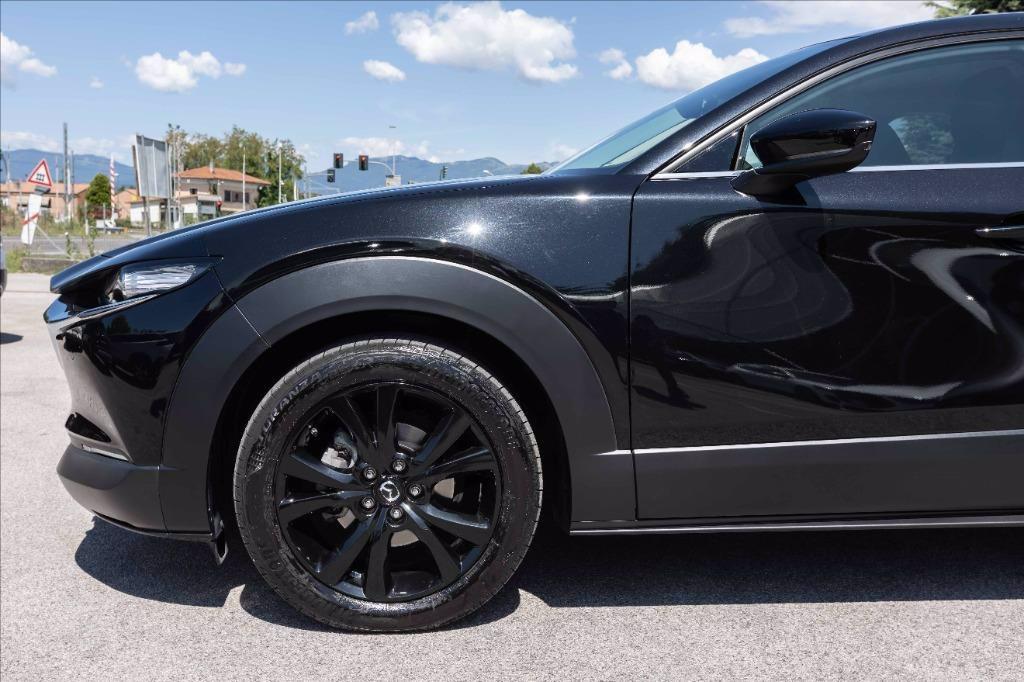 MAZDA CX-30 2.0 m-hybrid Homura 2wd 122cv 6mt del 2022
