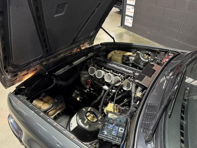 BMW 320 320I SWAP M3 E30 EX ARABGT