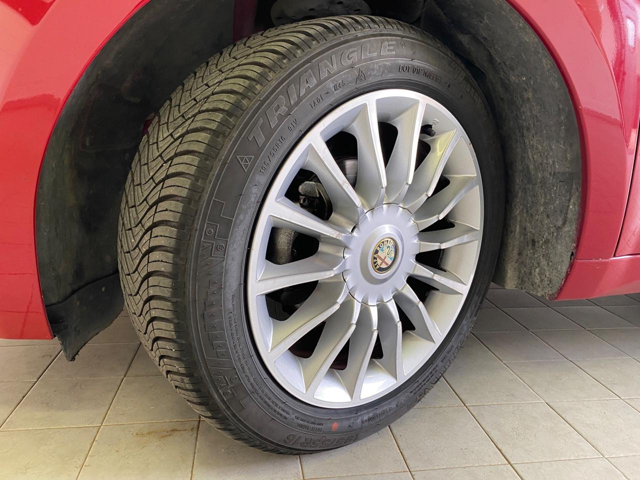 Alfa Romeo MiTo 1.4 70 CV 8V Progression