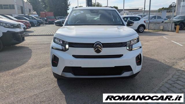 CITROEN C3 Hybrid 110 cv Automatico PLUS