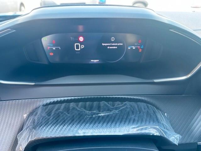 Peugeot 2008 PureTech 130 S&S EAT8 Allure