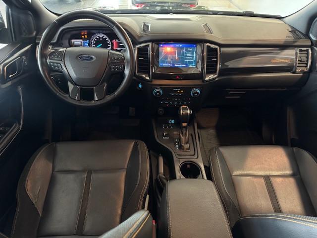 Ford Ranger Double Cab Ranger 2.0 ecoblue double cab Wildtrak 213cv auto