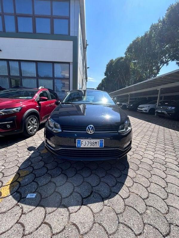 Volkswagen Polo Polo 1.0 MPI 75 CV 5p. Comfortline