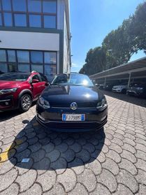 Volkswagen Polo Polo 1.0 MPI 75 CV 5p. Comfortline