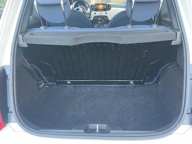 FIAT 500 1.0 HYBRID CULT PREZZO REALE