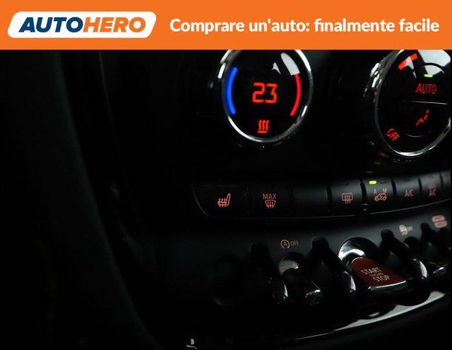 MINI Clubman 2.0 Cooper D Classic Clubman