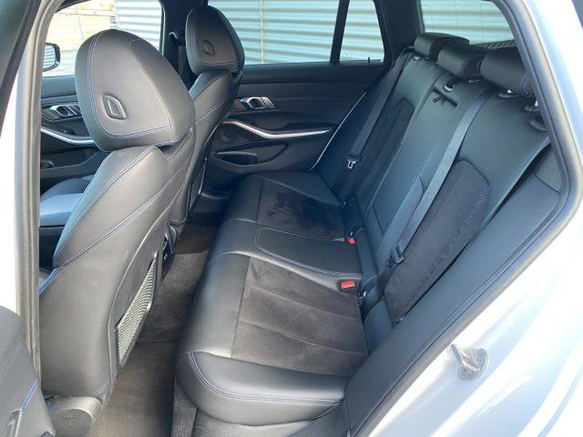 BMW 320 d xDrive Touring Msport 4x4 Virtual Cockpit M-spor