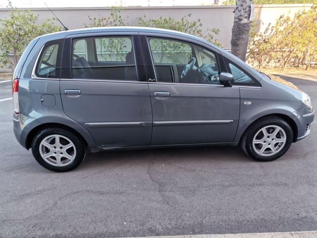 LANCIA MUSA 1.3 Multijet 16V 90 CV Oro