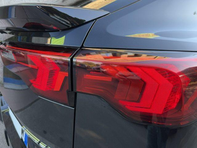 BMW X2 20D 150CV XDRIVE 48V U10 UNIPROPRIETARIO