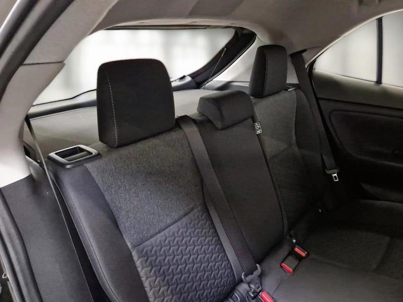 TOYOTA YARIS CROSS 1.5H 92 CV E-CVT BUSINESS SUV