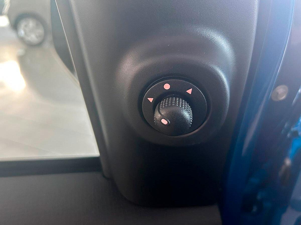 Fiat Panda 1.0 FireFly S&S Hybrid Pandina