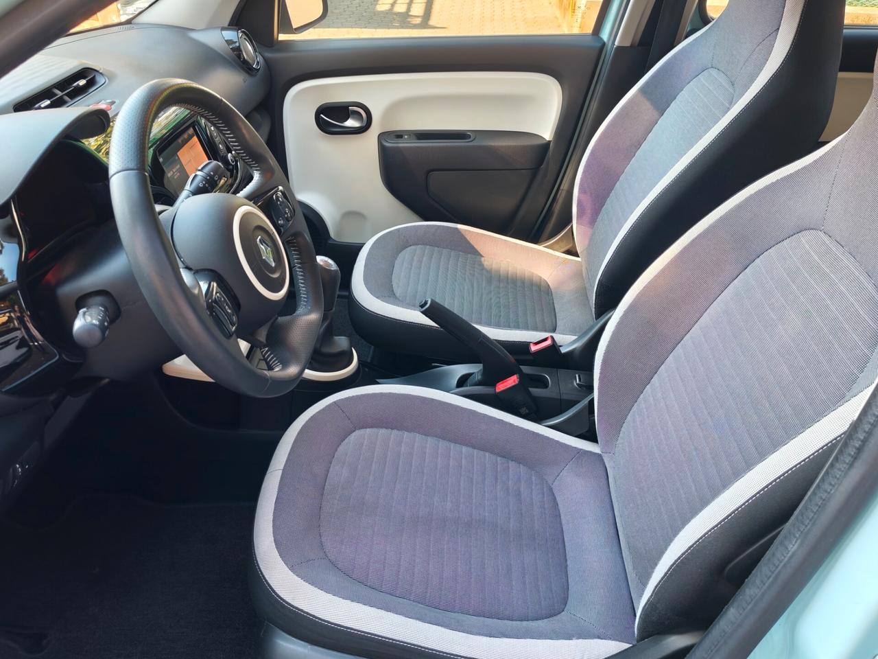 Renault Twingo SCe Stop&Start Lovely