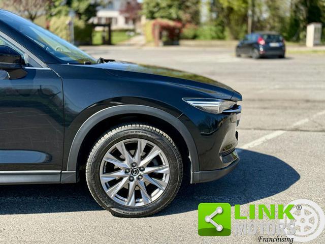 MAZDA CX-5 2.2L Skyactiv-D 150 CV 2WD Signature