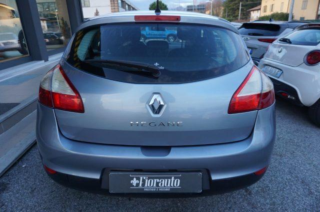 RENAULT Megane Mégane 1.5 dCi 90CV NEOPATENTATI