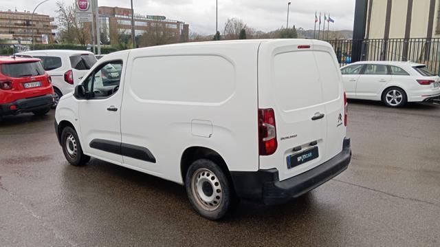 CITROEN Berlingo *PROMO* BlueHDi 100 S&S Van XL Club