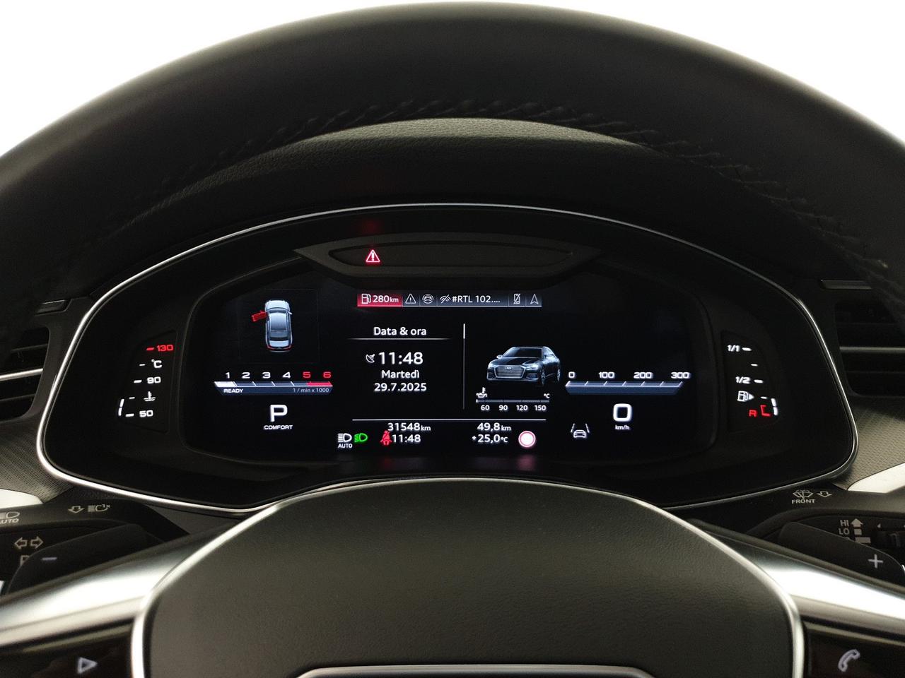 40TDI 204CV quattro S tronic Business Design