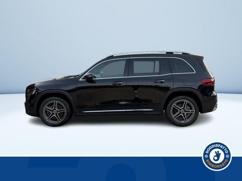 Mercedes-Benz GLB Classe 200d 4Matic AMG Line Advanced Plus
