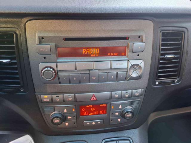 LANCIA MUSA 1.4 16V Diva CAMBIO AUTOMATICO!!!!