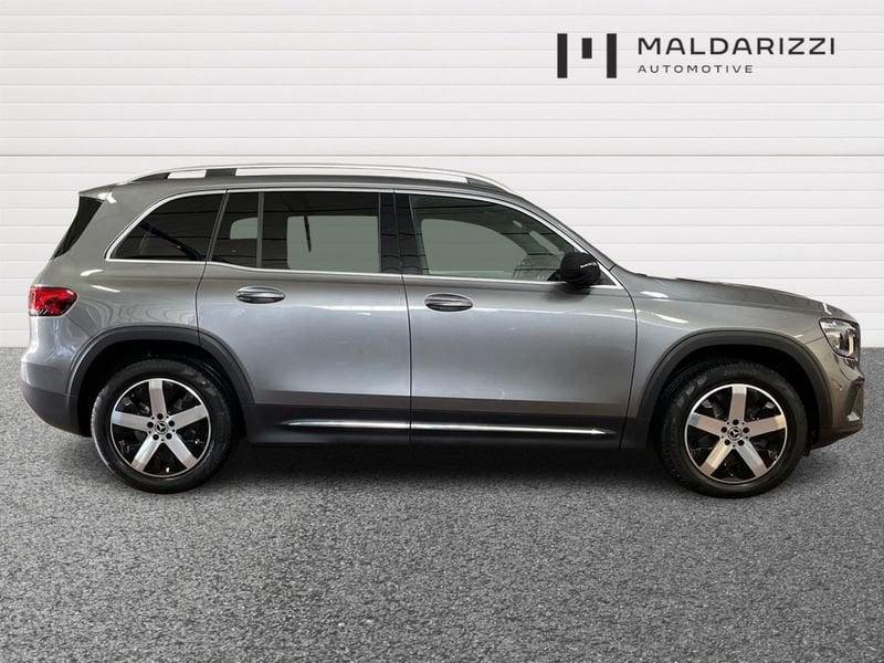 Mercedes-Benz Classe GLB GLB 200 d Sport Plus auto