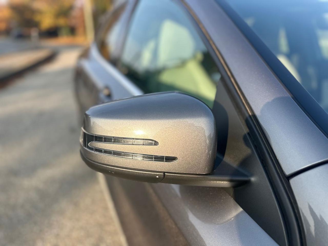 Mercedes-Benz GLA 220 Premium GLA 220 CDI #7759