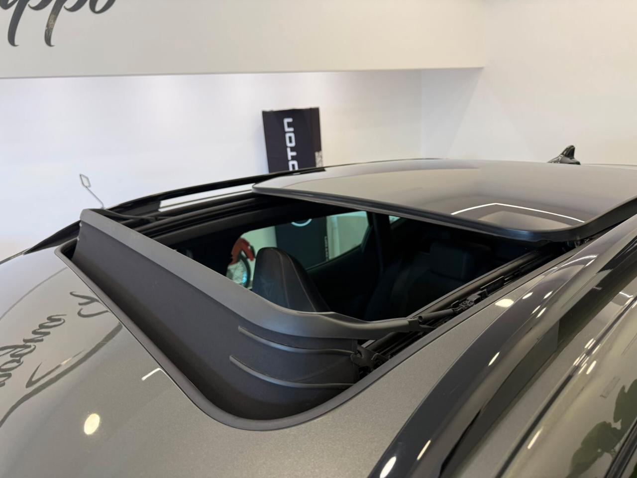 Cupra Formentor 2.0 TSI DSG VZ