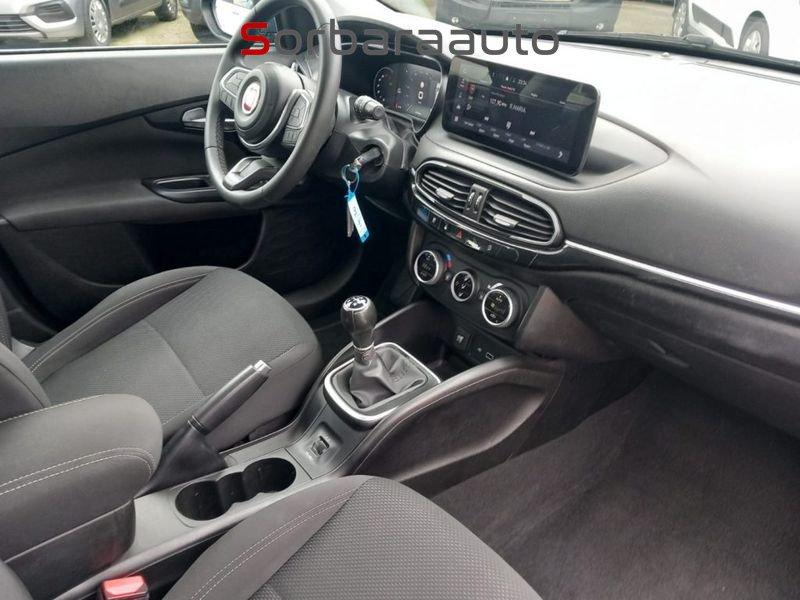 FIAT Tipo 1.0 SW City Life