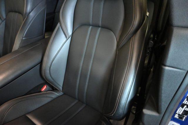 MASERATI Levante 3.0V6 MODENA 350CV F1 TET.21"RADAR CAM360°STRAFULL