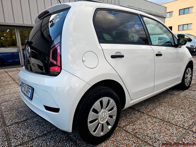 VOLKSWAGEN up! 1.0 5p. ecoUp N1autocarro