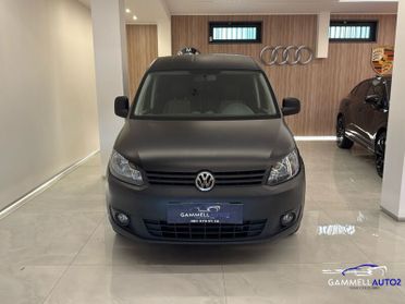 Volkswagen Caddy 1.6 TDI 102cv Comfortline
