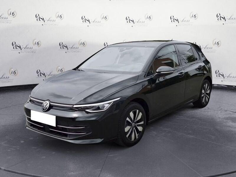 Volkswagen Golf 8.5 1.5 TSI EVO ACT GOAL LED NAVI ACC PDC