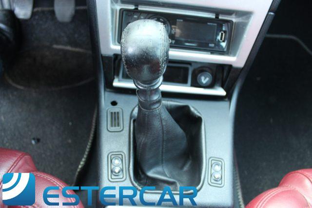 FIAT Coupe Coupé 2.0 i.e. turbo 20V