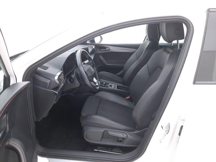 Cupra Leon Hybrid DSG BR628543 1.5 Mild Hybrid 150CV