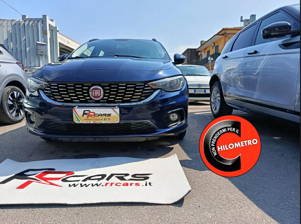 Fiat Tipo 1.6 Mjt S&S DCT SW Mirror