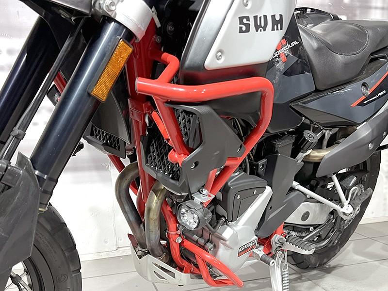 Swm SuperDual T GT Pack