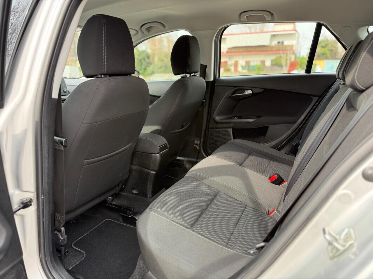 FIAT Tipo 2019 1.6Mtj Lounge 120cv Cambio Automatico