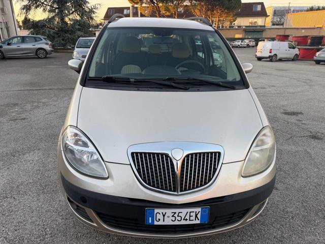 LANCIA Ypsilon 1.3 MJT 75 CV Platino senza nessun lavoro da fare