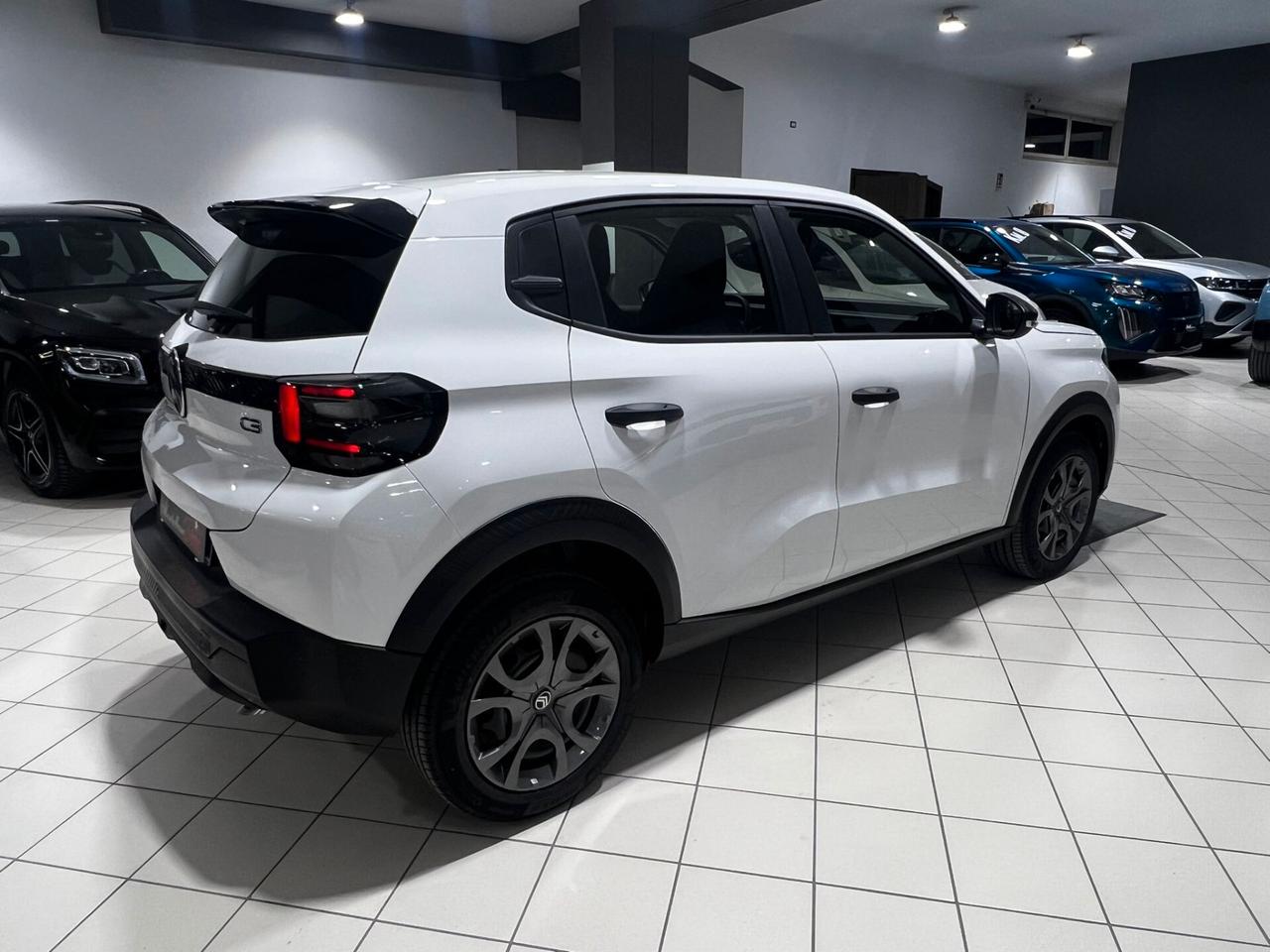 Citroen C3 PureTech 100 S&S Max