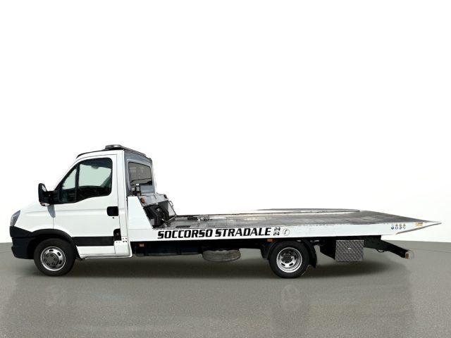 IVECO Daily 35S17L 3.0 CARRO ATTREZZI all. Co.me.ar