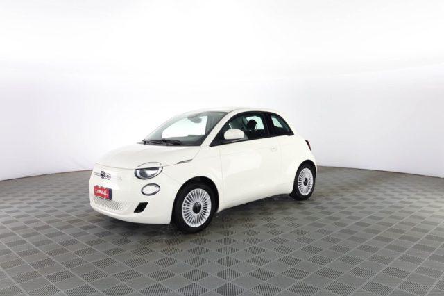 FIAT 500e 500 Berlina 42 kWh