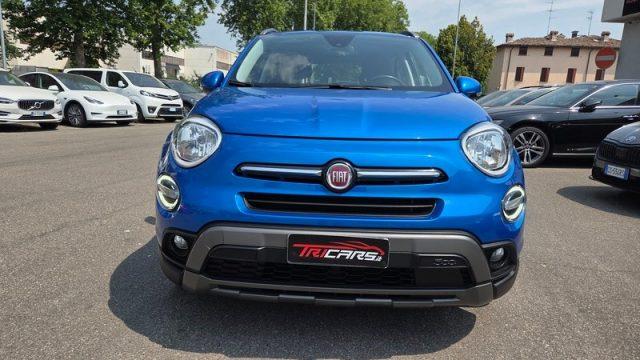 FIAT 500X 1.3 T4 150 CV DCT Cross PERMUTE UNICOPROPR.