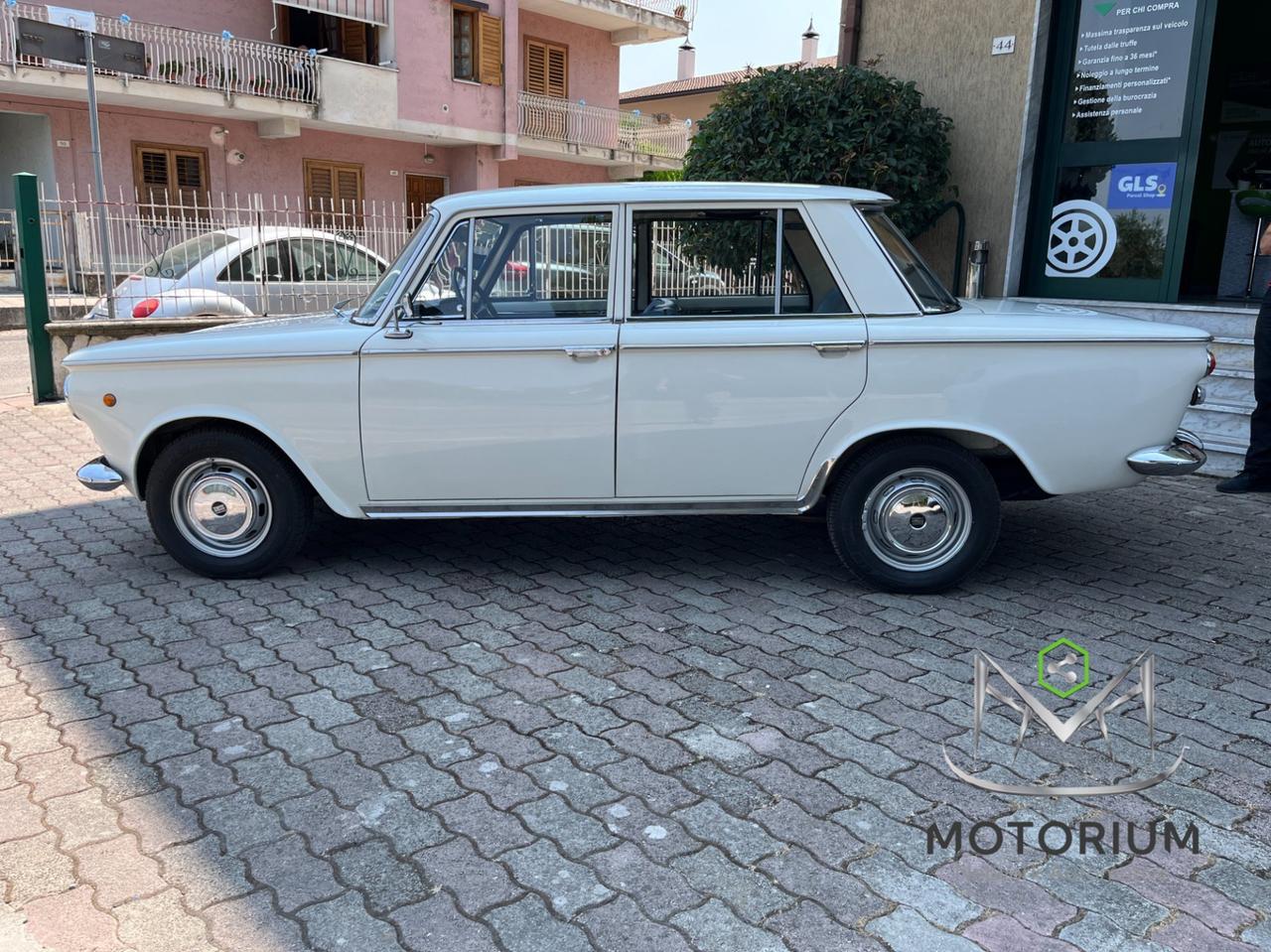 Fiat 1300