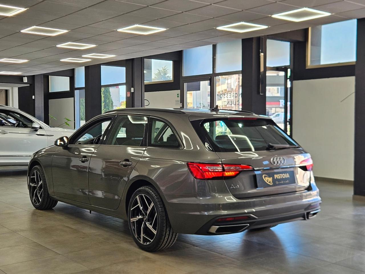 Audi A4 35 TDI/163 CV S tronic Business