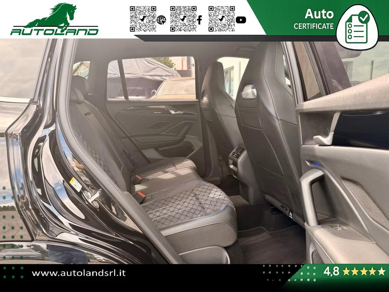 Volkswagen Tiguan 2.0 tdi R-Line 150cv dsg