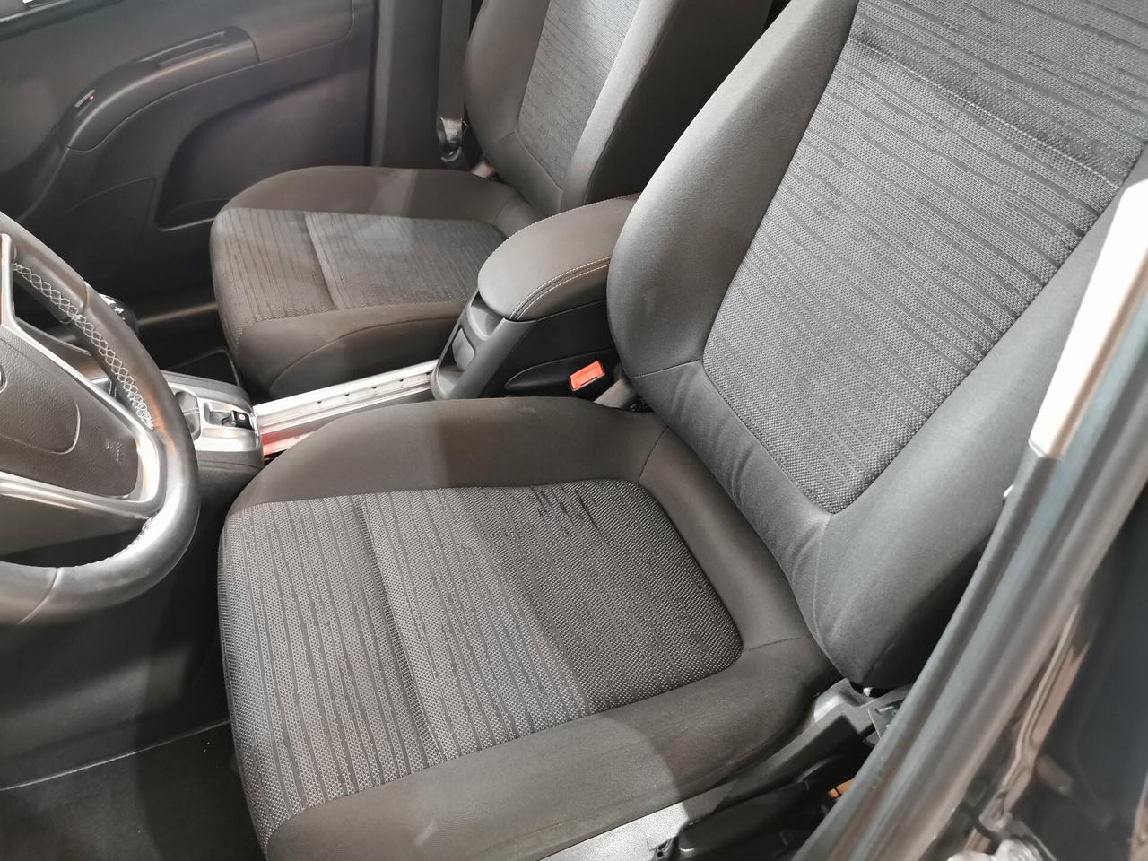 Opel Meriva 1.4 Turbo 120CV GPL Tech Elective
