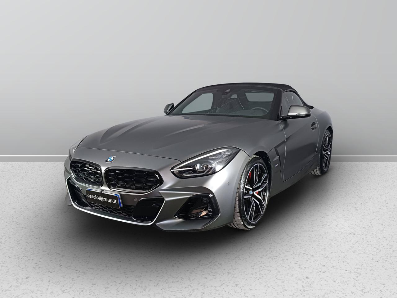 BMW Z4 G29 LCI 2023 - Z4 sdrive 30i auto