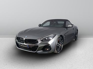 BMW Z4 G29 LCI 2023 - Z4 sdrive 30i auto