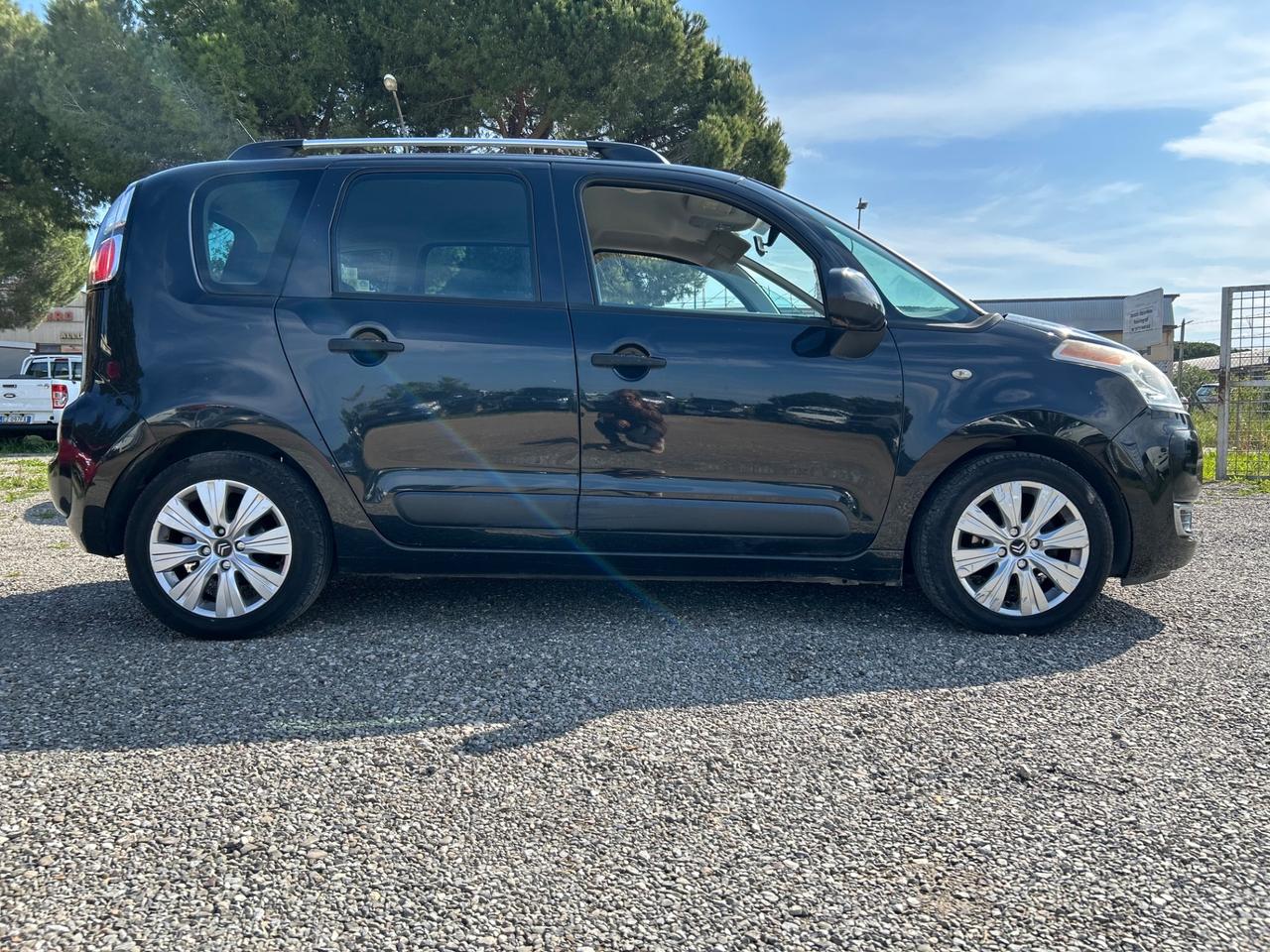Citroen C3 Picasso C3 Picasso 1.4 VTi 95 Style *GPL* UNICO PROPRIETARIO*