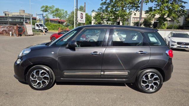 FIAT 500L 1.4 95 CV Pop Star PERMUTE UNICOPR. OK NEOPAT.